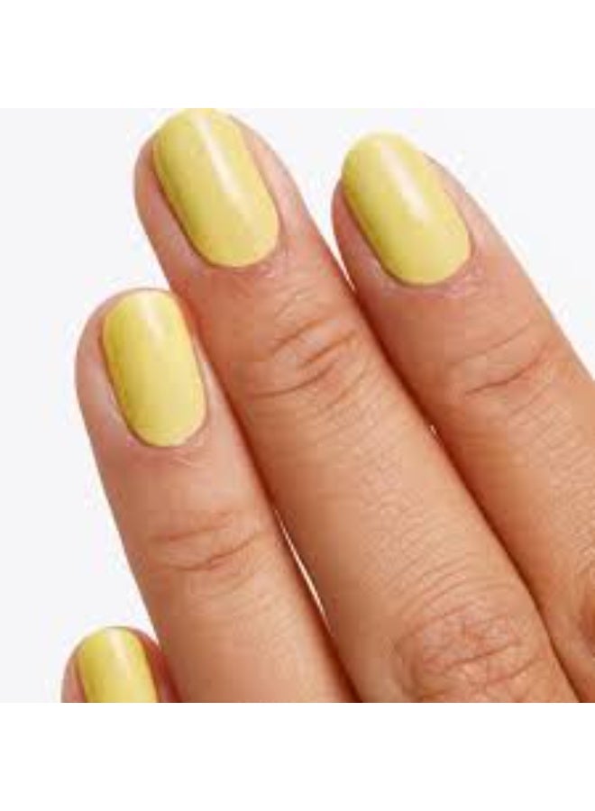 gitti no. 137 Nail Polish 15ml - Image 3